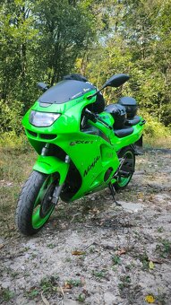 Zx6r Ninja - 3