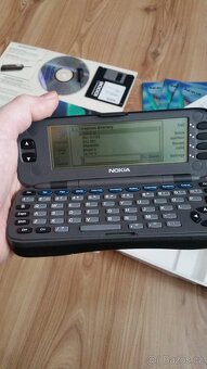 Nokia 9000i - 3