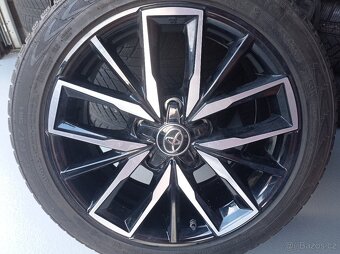 Zánovní ZIMNI 17" ORIGINAL TOYOTA COROLLA 2021, Auris - 3