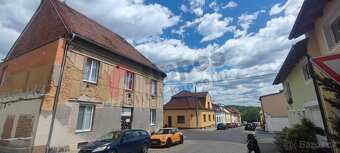 Pronájem bytu 2+kk 38m2 v Plzni - 3