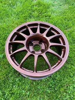 Prodám kola team dynamics r15 4x100 et13 a rally slicky - 3