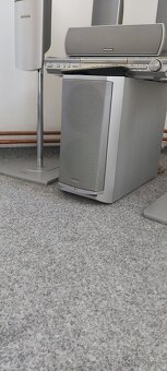 Panasonic Velmi dobry zvuk. - 3