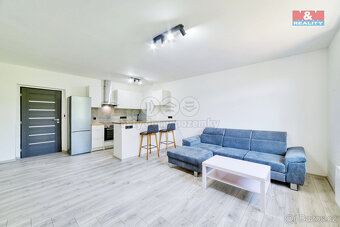 Pronájem bytu 2+kk, 66 m², Mariánské Lázně, ul. U Zastávky - 3
