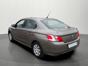 Peugeot 301 1.2 PureTech Active rv.2014 ČR - 3