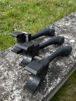 Koncernové pravé páčky pod volant - 3