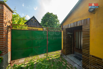 Prodej pozemku k bydlení, 1461 m², Šebetov - 3