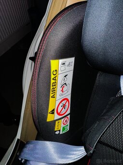 BRITAX RÖMER Dualfix M i-Size - 3