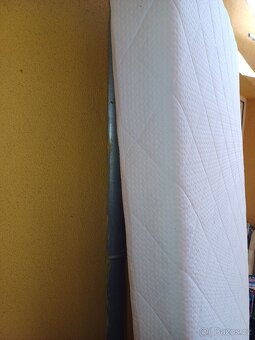 Matrace 90x200 - 3