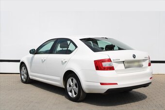 Škoda Octavia 2.0 TDI 110KW ELEGANCE ČR (2014) - 3