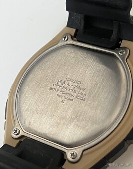 Casio - 3