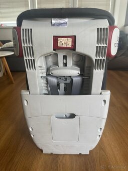 Dětská autosedačka Britax Römer King II 9 kg -18 kg - 3