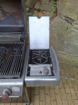 Weber GENESIS - 3