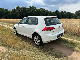 Volkswagen Golf 1,2 TSI 81 KW - 3