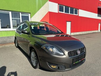 FIAT CROMA 1.9 88kw DYNAMIC - 3