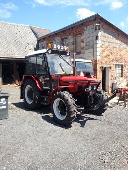 Zetor 7045 - 3