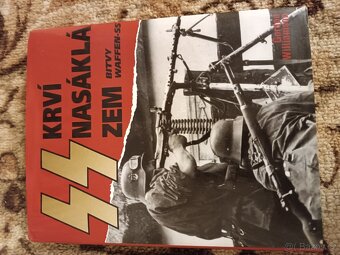 Krví nasáklá zem - 3