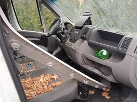 Peugeot Boxer 2,2hdi - 3
