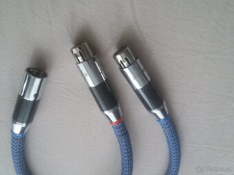Ricable Invictus XLR - 3