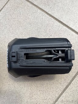 Thule Evo Raised Rail patky 710410 - 3