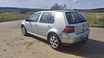 Golf 4 1.9tdi 96Kw ASZ - 3