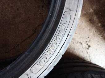 Kormorán 205/40/17 - 3