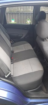 Chevrolet Aveo 1.2 - 3