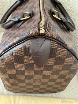 Louis Vuitton Speedy 30 - 3