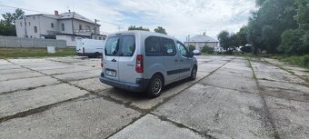 Citroen Berlingo 1.6 16v 66kw - 3