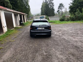 Astra Gsi C20let - 3