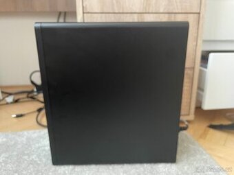 Kancelářský PC HP Pro 300 G6 – i5, SSD, Windows – připravený - 3