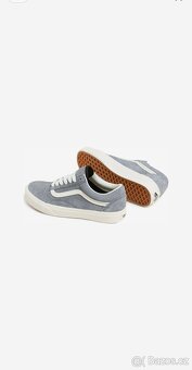 Tenisky Vans vel.43 - 3