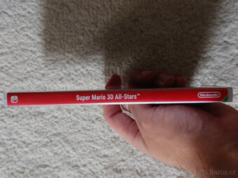 Super Mario 3D All Stars - 3