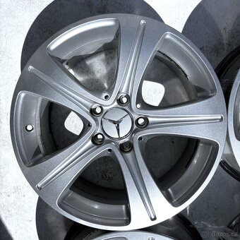 ALU MERCEDES E-CLASS W213 W214 C-CLASS W206 17" - 3