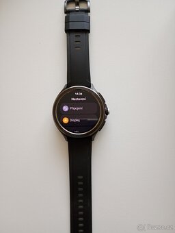 chytré hodinky xiaomi Watch 2 Pro LTE - 3