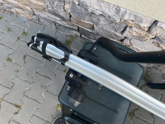 Nosiče kol Thule Proride 591 - 3