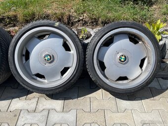 Rh Topline r17 5x120 - 3
