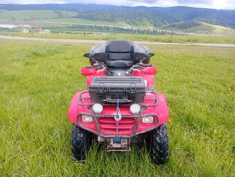 SUZUKI LTF 400 EIGER 4X4 AUTOMAT - 3