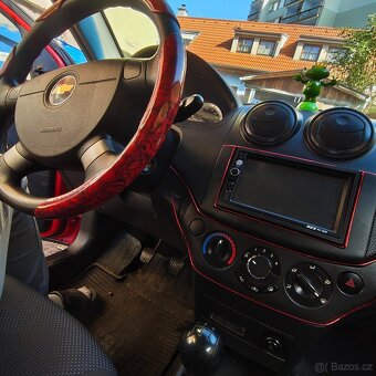 Prodam Chevrolet Aveo 1.2 - 3