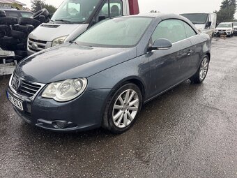 Vw eos 2.0tfsi 147kw 2008 - 3