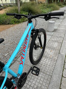 Kolo Specialized Pitch🔥 Ram S🧍‍♂️🧍‍♀️ Kola 27.5🛞 Super✔️ - 3