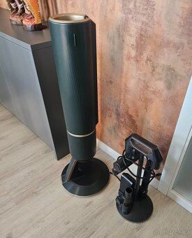 Bespoke Jet Plus complete extra - Samsung - 3