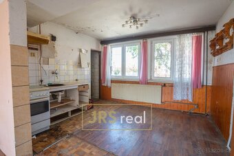 Prodej rodinného domu 4+1, Terezín u Čejče, ev.č. 120093JS - 3