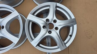 Alu Ronal 5x108 R16 - 3