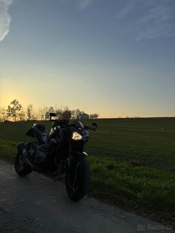 Kawasaki Z900 2018 A2 35kw, otevřená - 3