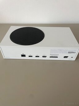 Xbox series s - 3