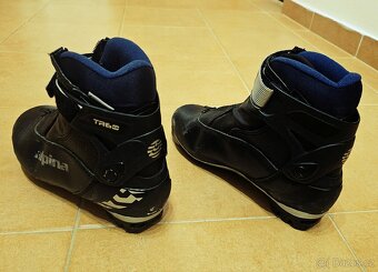 Božkov boty skate/combi vel. 40 NNN - 3