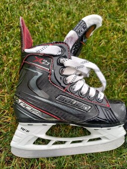 Dětské brusle BAUER VAPOR X2,7 - 3