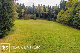 Prodej louky 4 745 m² v Maršovicích u Jablonce nad Nisou - 3