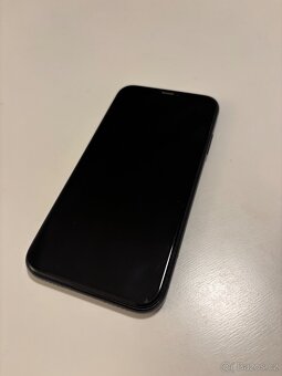 Apple iPhone Xr 64GB Černý - 3