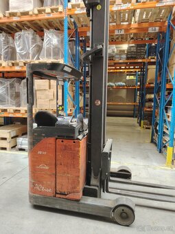 Retrak LINDE R14 - 3